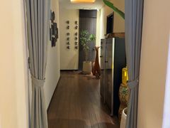 -布梵·台式热敷古法按摩Massage·Spa(品尊国际店)