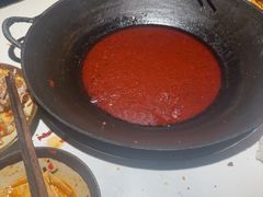 -老天桥蛙炉火锅(姑苏总店)