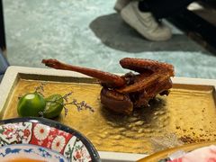 -一绪に寿喜烧(虹悦城店)