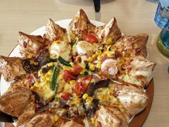 -必胜客(金元宝店)