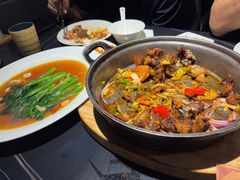 -青海名吃尕张娃非遗烤肉(城中店)