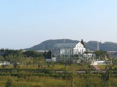 -金汤湾海水温泉度假酒店