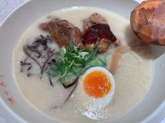 -味千拉面(广州白云机场T1西二店)