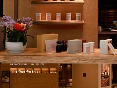 -théATRE 茶聚场(王府中環店)