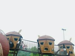 -枫香湖儿童公园
