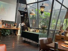 -肴约·花园式餐厅(湖里店)