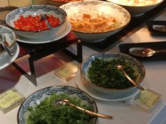 -威珀斯酒店·珀萃美食餐厅 | 海鲜刺身·现烤生蚝·特色烤肉