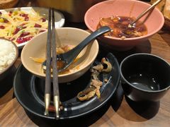 -蜀都丰 川菜·水煮活鱼(万象九宜城店)