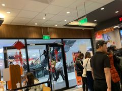 -汉堡王(砂之船奥莱店)