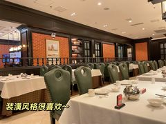 大堂-金春禧(北国商城店)