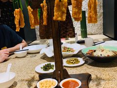 太宗吊烧肉-长安壹号