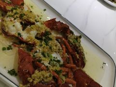 -龙湾海鲜渔村餐厅(亚龙湾店)