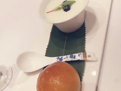 -Yan Ting 宴庭中餐厅(上海静安瑞吉酒店)