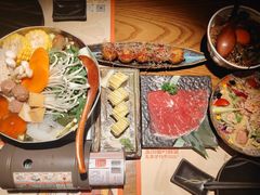 -玉川屋创意日料(柳巷店)