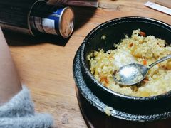 -百年石锅饭·朝鲜族传统民餐