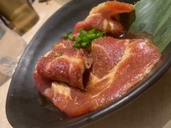-新石器烤肉(东川欧尚店)