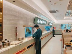 -粤来记·啫啫煲·点心(日月光店)