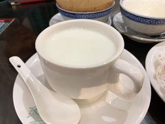 水牛奶-民信老铺(双皮奶博物馆店)