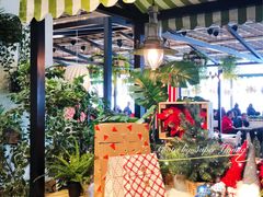 大堂-宜家家居(宝山商场店)