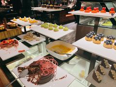 -阿纳迪酒店·秘境西餐厅