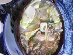 益恒饭店-白家寨子·山野白族菜(古城总店)