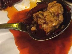 -邓莽子老火锅(鲁祖庙店)