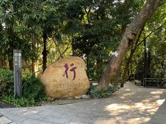-广州市白云山风景名胜区