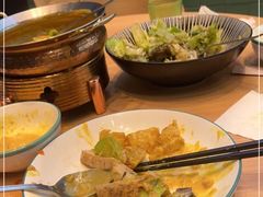 -越小品·越南餐厅(万科里店)