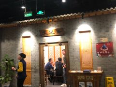 -东来顺饭庄(西直门店)
