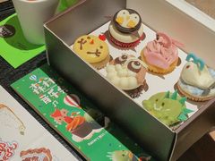 -Pantry's Best派悦坊蛋糕(K11购物艺术中心店)