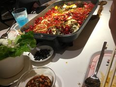 -鱼酷活鱼烤鱼(人信汇商场店)