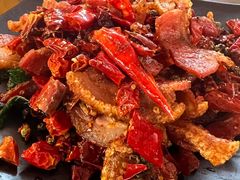 -隔壁老王·家常云南菜(花巷店)