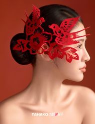 -太郎花子婚纱摄影TAHAKO(无锡店)