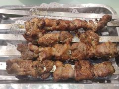 -紫光园·烤鸭(吕家营店)