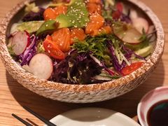 -初居食屋日式料理(万象城购物中心店)