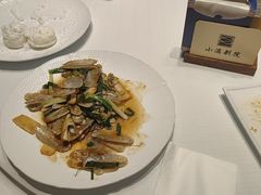 -小满海鲜·别院(天津旗舰店)