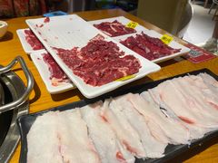 -海银海记潮汕牛肉火锅(新港中路海珠店)