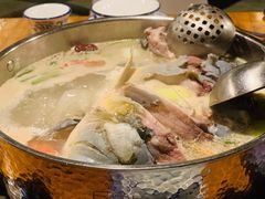 -大理老字号·舟渔的鱼野生菌海景餐厅(双廊店)