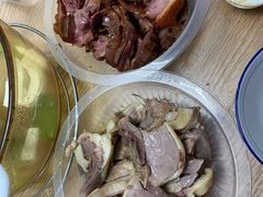 -章云板鸭(评事街店)