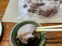 -小辫子羊肉面馆(周东店)