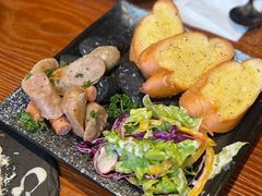 -澳骄 Aussie Kitchen·手工披萨·西餐(国大店)