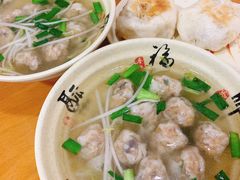 -求生煎包(武夷小区店)