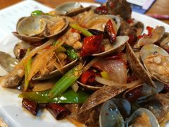 -南海渔家•海鲜•正宗海南菜(海棠湾店)