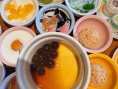 -合风谷(南下塘店)