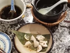 -南京大牌档(崇文门国瑞店)