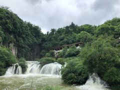 -天河潭旅游度假区