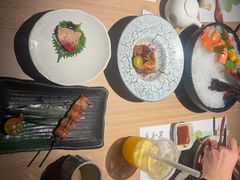 -匠和风精致料理(宁德万达店)