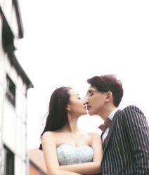 -你好晴天·目的地婚礼