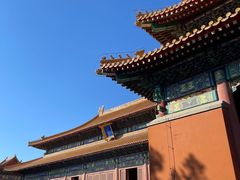 -历代帝王庙博物馆