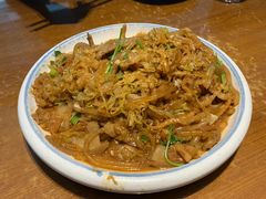-95号酱骨·一块豆腐(展春园西路店)